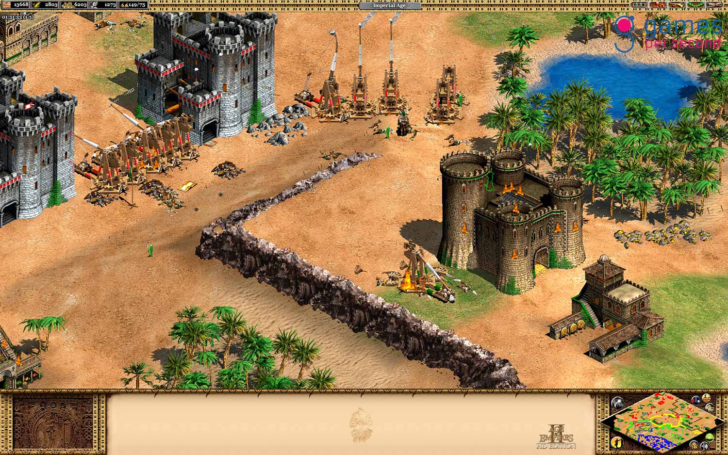Age Of Empires 2 Hd Torrent